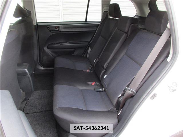 Toyota COROLLA FIELDER 2015-08 7804216-19