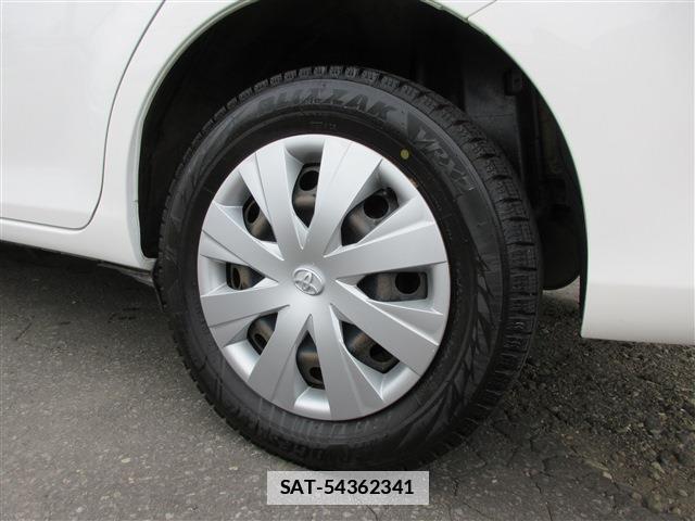 Toyota COROLLA FIELDER 2015-08 7804216-6