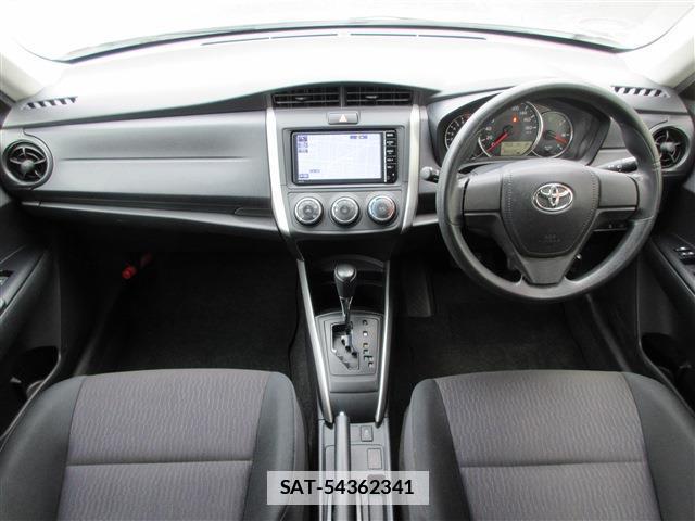 Toyota COROLLA FIELDER 2015-08 7804216-7