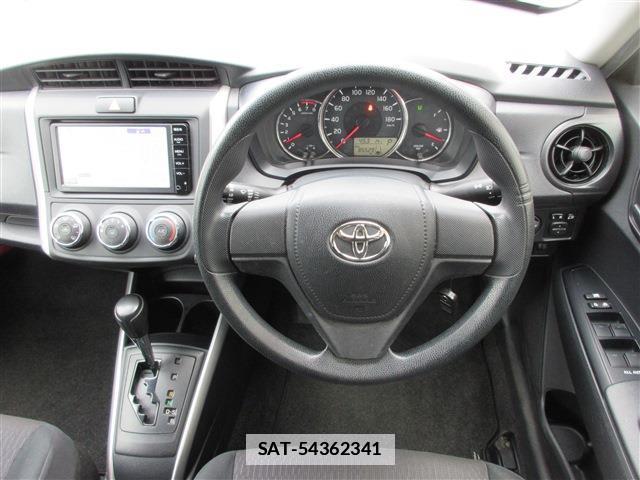 Toyota COROLLA FIELDER 2015-08 7804216-8