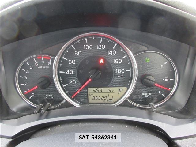 Toyota COROLLA FIELDER 2015-08 7804216-9