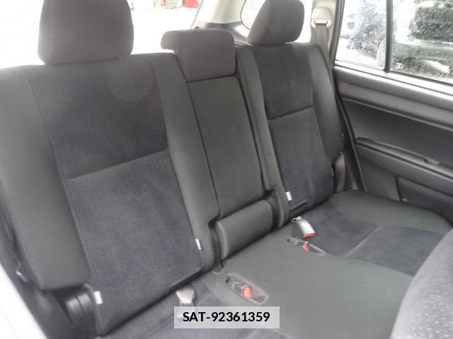 Toyota COROLLA FIELDER 2015-02 7805237-14