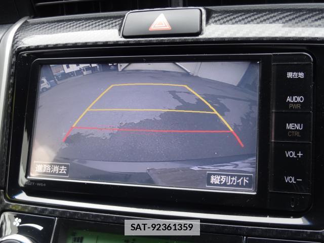 Toyota COROLLA FIELDER 2015-02 7805237-15