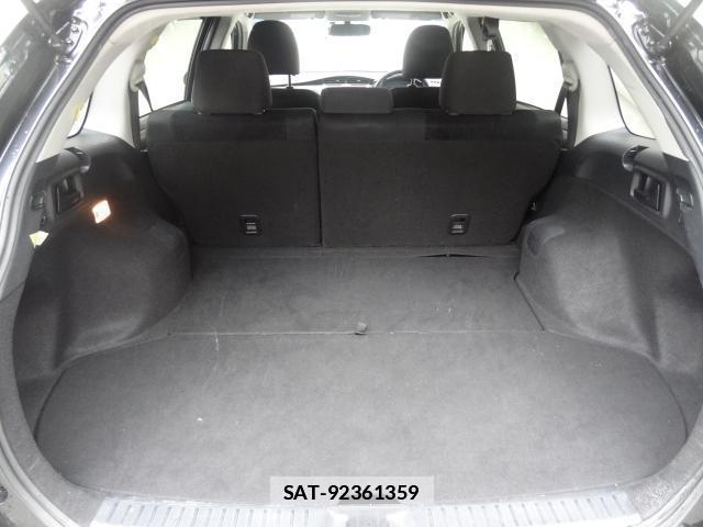 Toyota COROLLA FIELDER 2015-02 7805237-16