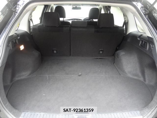 Toyota COROLLA FIELDER 2015-02 7805237-17