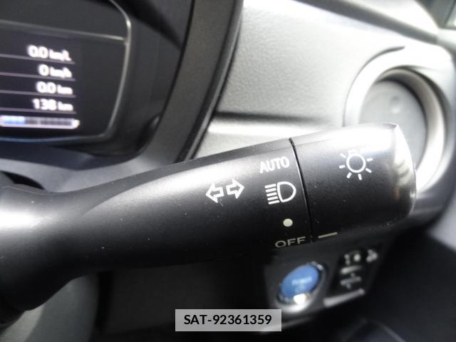 Toyota COROLLA FIELDER 2015-02 7805237-18