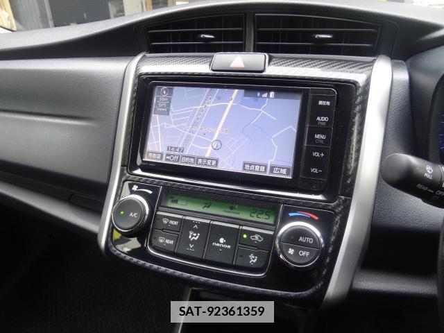 Toyota COROLLA FIELDER 2015-02 7805237-19