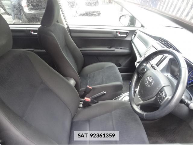 Toyota COROLLA FIELDER 2015-02 7805237-3