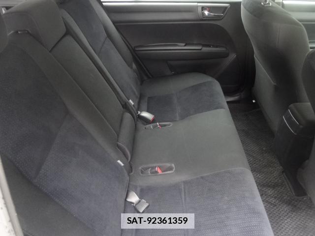 Toyota COROLLA FIELDER 2015-02 7805237-4