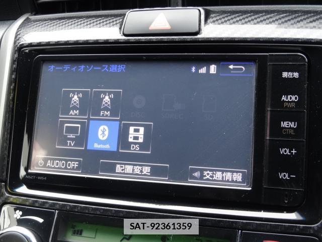 Toyota COROLLA FIELDER 2015-02 7805237-7