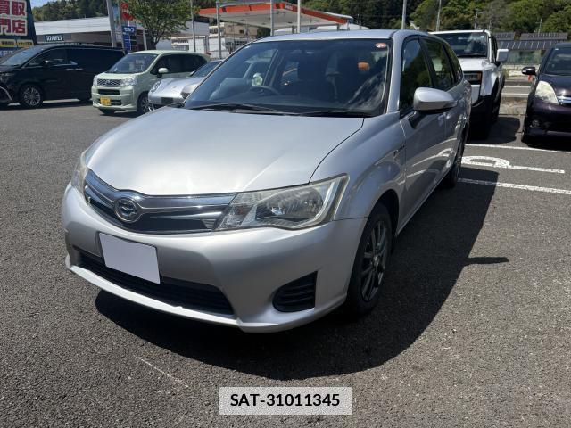 Toyota COROLLA FIELDER 2015 7805672-1