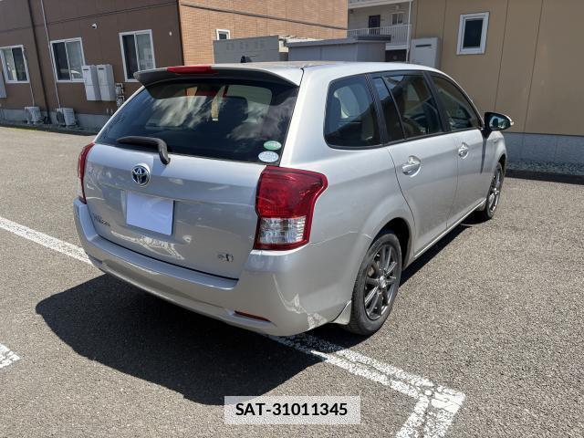 Toyota COROLLA FIELDER 2015 7805672-2