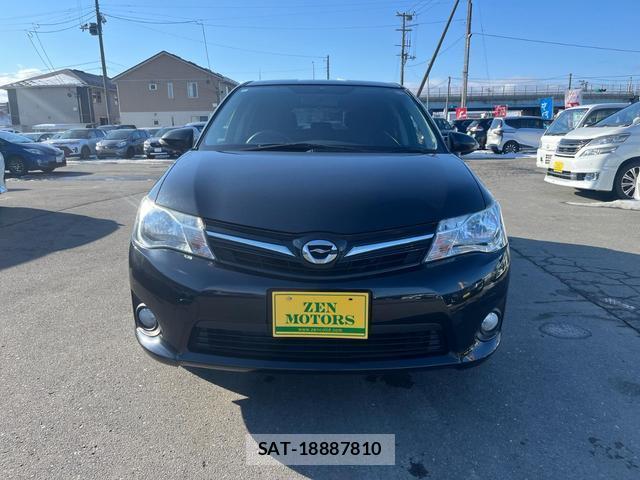 Toyota COROLLA FIELDER 2015-03 7805857-1