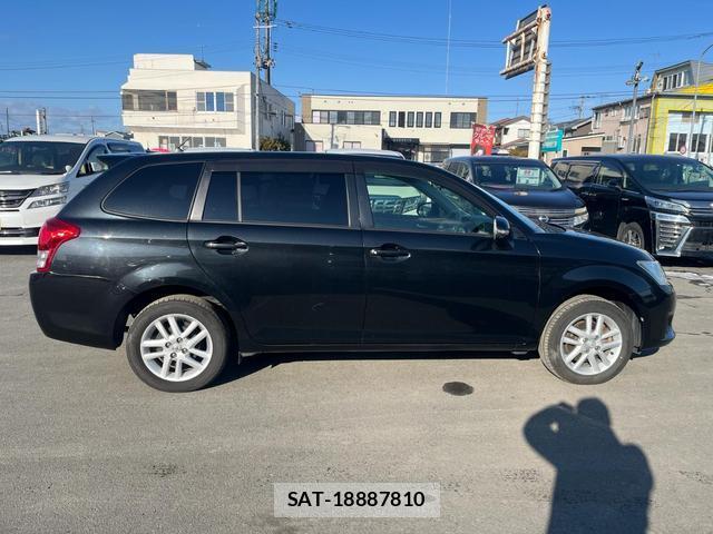 Toyota COROLLA FIELDER 2015-03 7805857-5