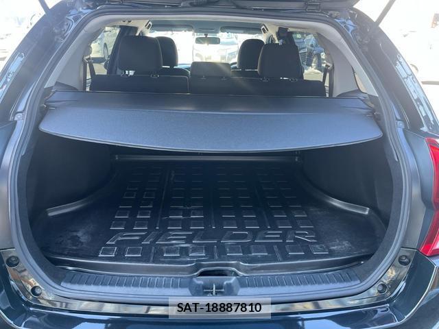Toyota COROLLA FIELDER 2015-03 7805857-9
