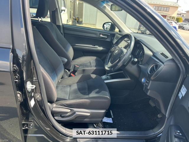 Toyota COROLLA FIELDER 2014-01 7805875-10
