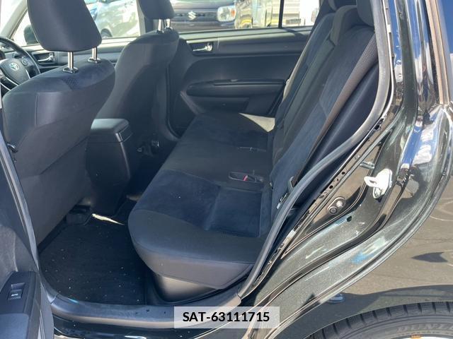 Toyota COROLLA FIELDER 2014-01 7805875-12