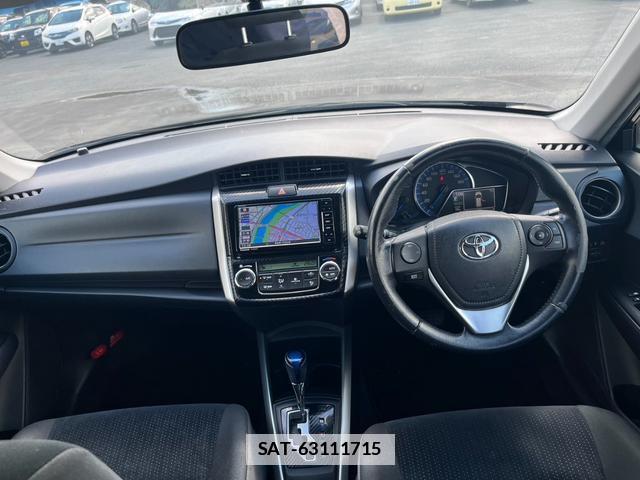 Toyota COROLLA FIELDER 2014-01 7805875-15