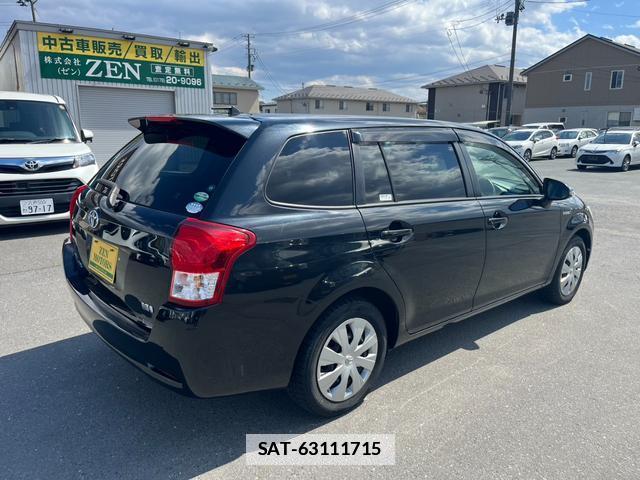 Toyota COROLLA FIELDER 2014-01 7805875-3