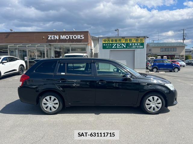 Toyota COROLLA FIELDER 2014-01 7805875-5