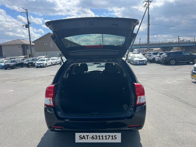 Toyota COROLLA FIELDER 2014-01 7805875-8