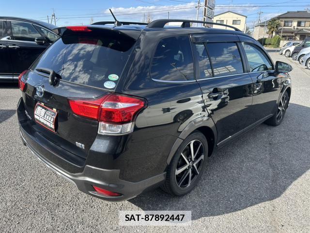 Toyota COROLLA FIELDER 2015-04 7806366-13