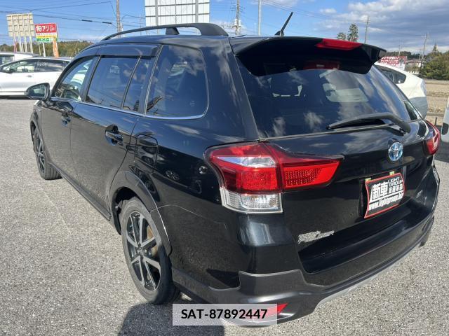 Toyota COROLLA FIELDER 2015-04 7806366-14