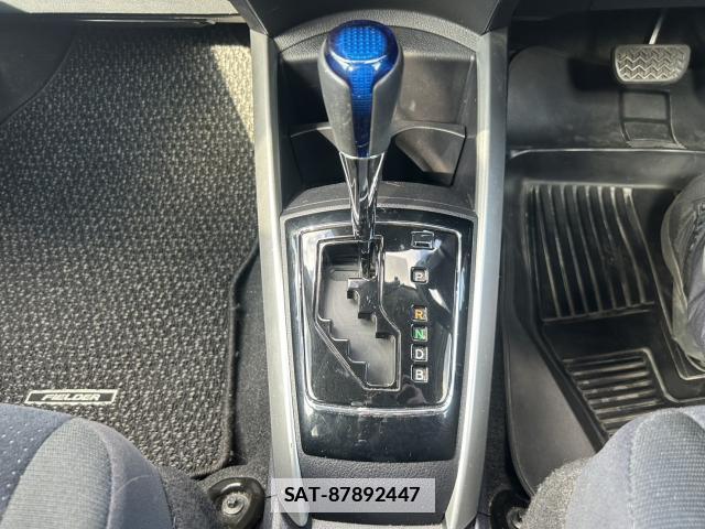 Toyota COROLLA FIELDER 2015-04 7806366-15