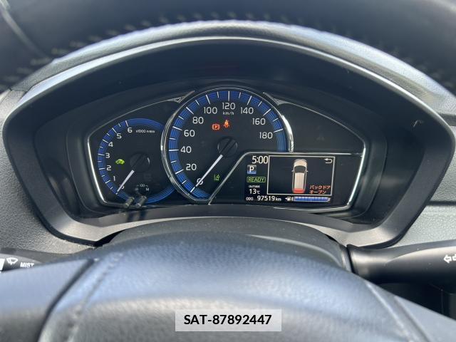 Toyota COROLLA FIELDER 2015-04 7806366-16