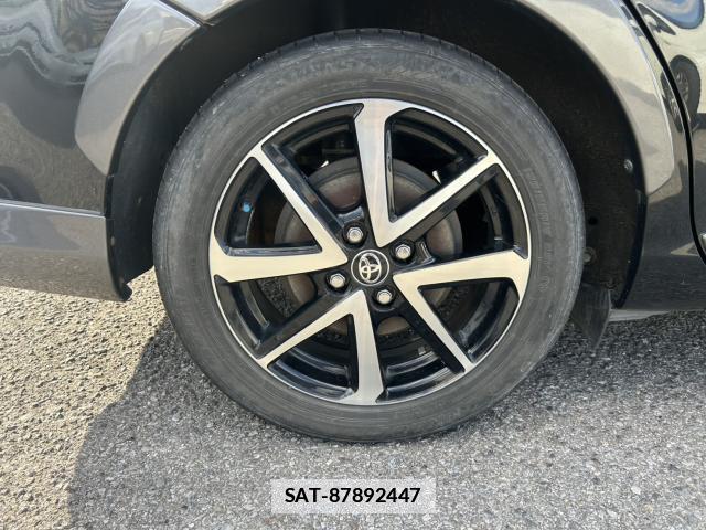 Toyota COROLLA FIELDER 2015-04 7806366-19