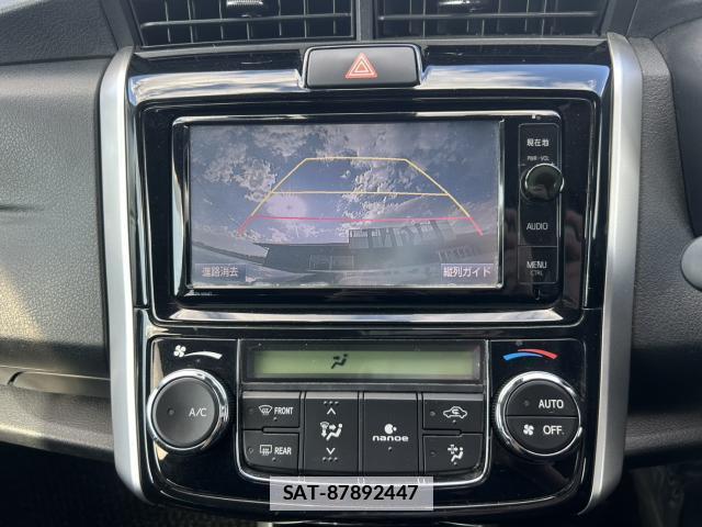 Toyota COROLLA FIELDER 2015-04 7806366-4