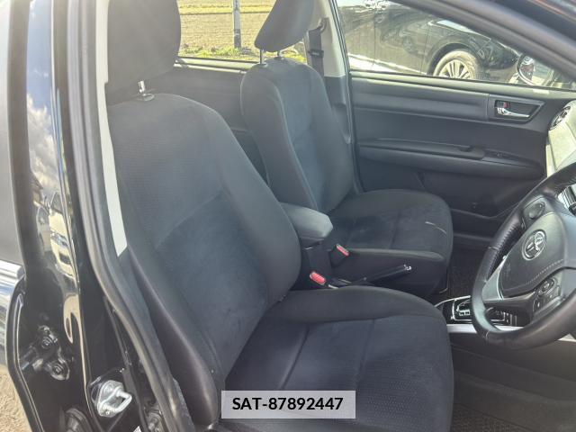Toyota COROLLA FIELDER 2015-04 7806366-5