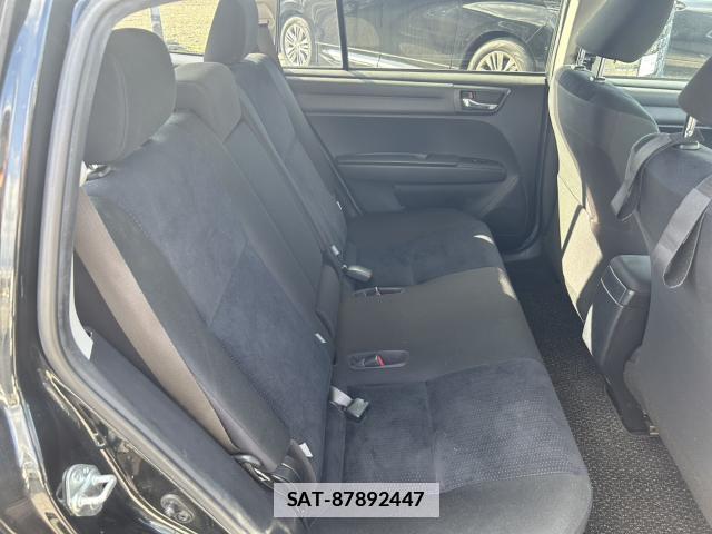 Toyota COROLLA FIELDER 2015-04 7806366-6