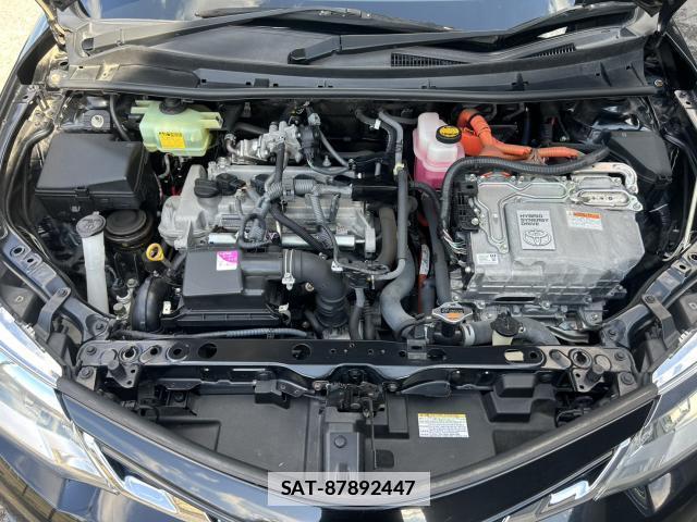 Toyota COROLLA FIELDER 2015-04 7806366-7