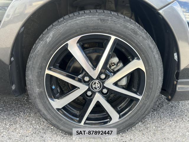 Toyota COROLLA FIELDER 2015-04 7806366-8