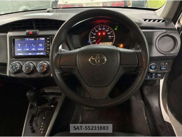 Toyota COROLLA FIELDER 2021-11 7807493-2