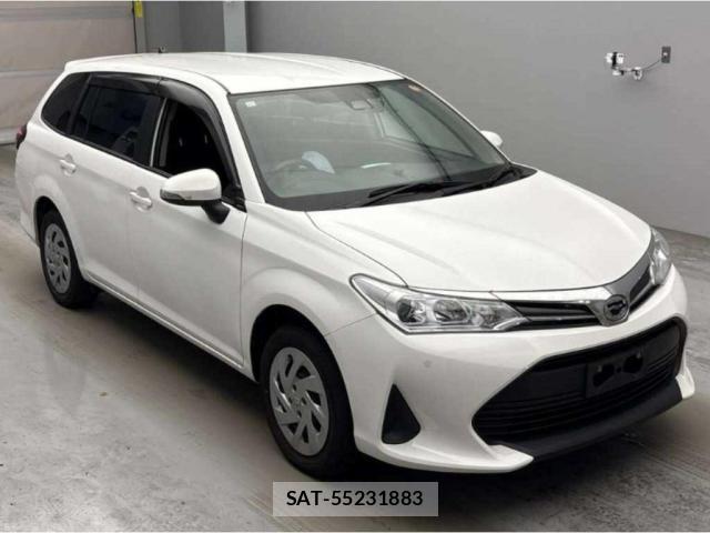 Toyota COROLLA FIELDER 2021-11 7807493-3