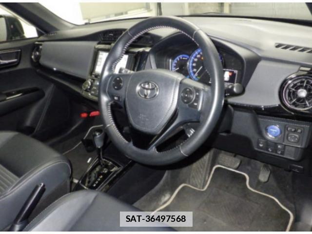 Toyota COROLLA FIELDER 2017-11 7807551-2