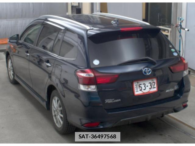 Toyota COROLLA FIELDER 2017-11 7807551-4