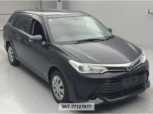 Toyota COROLLA FIELDER 2017-04 7807586-0