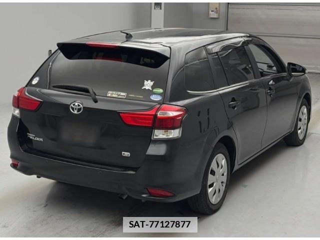 Toyota COROLLA FIELDER 2017-04 7807586-1