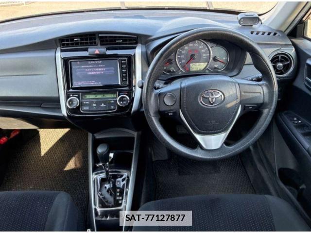 Toyota COROLLA FIELDER 2017-04 7807586-2