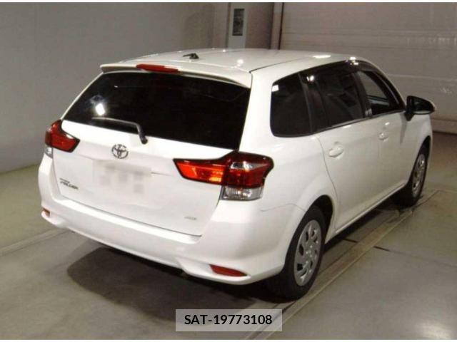 Toyota COROLLA FIELDER 2021-11 7807588-1