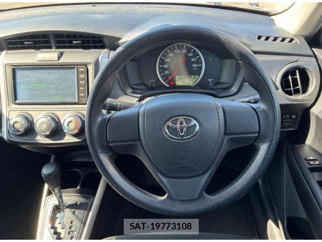 Toyota COROLLA FIELDER 2021-11 7807588-2