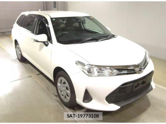 Toyota COROLLA FIELDER 2021-11 7807588-3