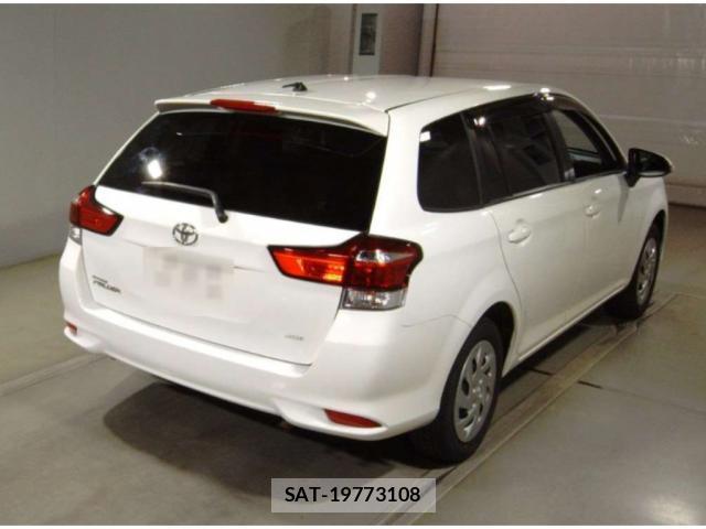 Toyota COROLLA FIELDER 2021-11 7807588-4