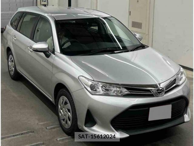 Toyota COROLLA FIELDER 2022-02 7807647-0
