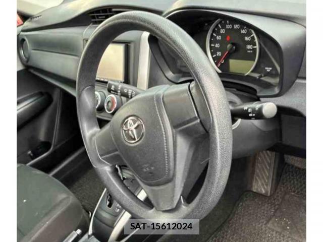 Toyota COROLLA FIELDER 2022-02 7807647-2