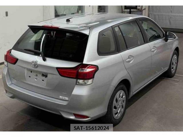 Toyota COROLLA FIELDER 2022-02 7807647-4