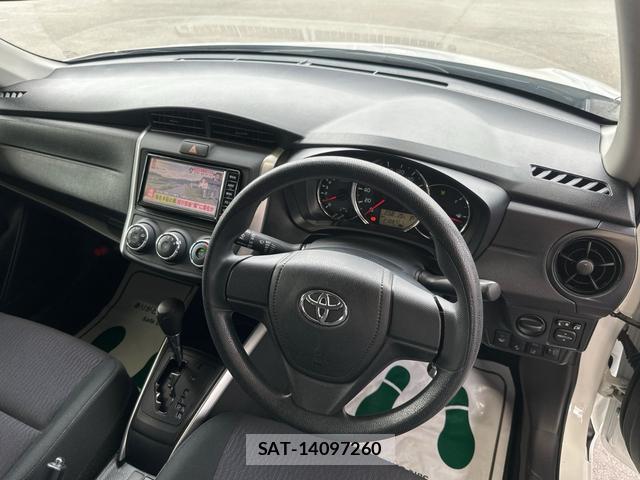 Toyota COROLLA FIELDER 2018-08 7808946-10